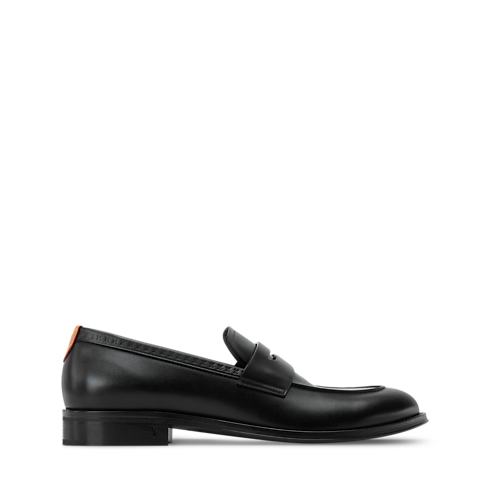 Sapatos Loafers e Mocassins Westminster Loafer | Louis Vuitton ® (Zoom no Produto)
