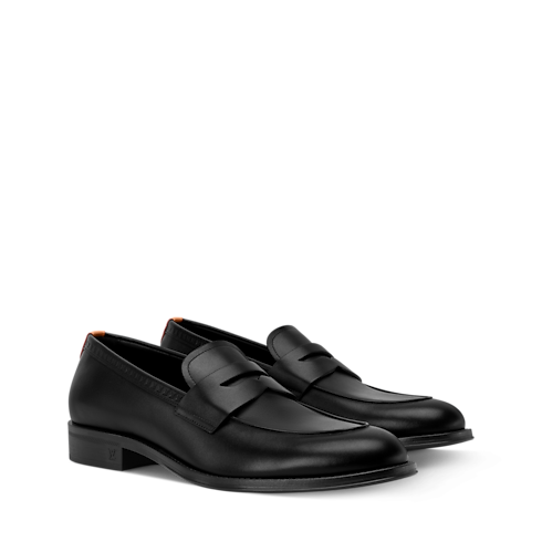 Sapatos Loafers e Mocassins Westminster Loafer | Louis Vuitton ® (Zoom no Produto)