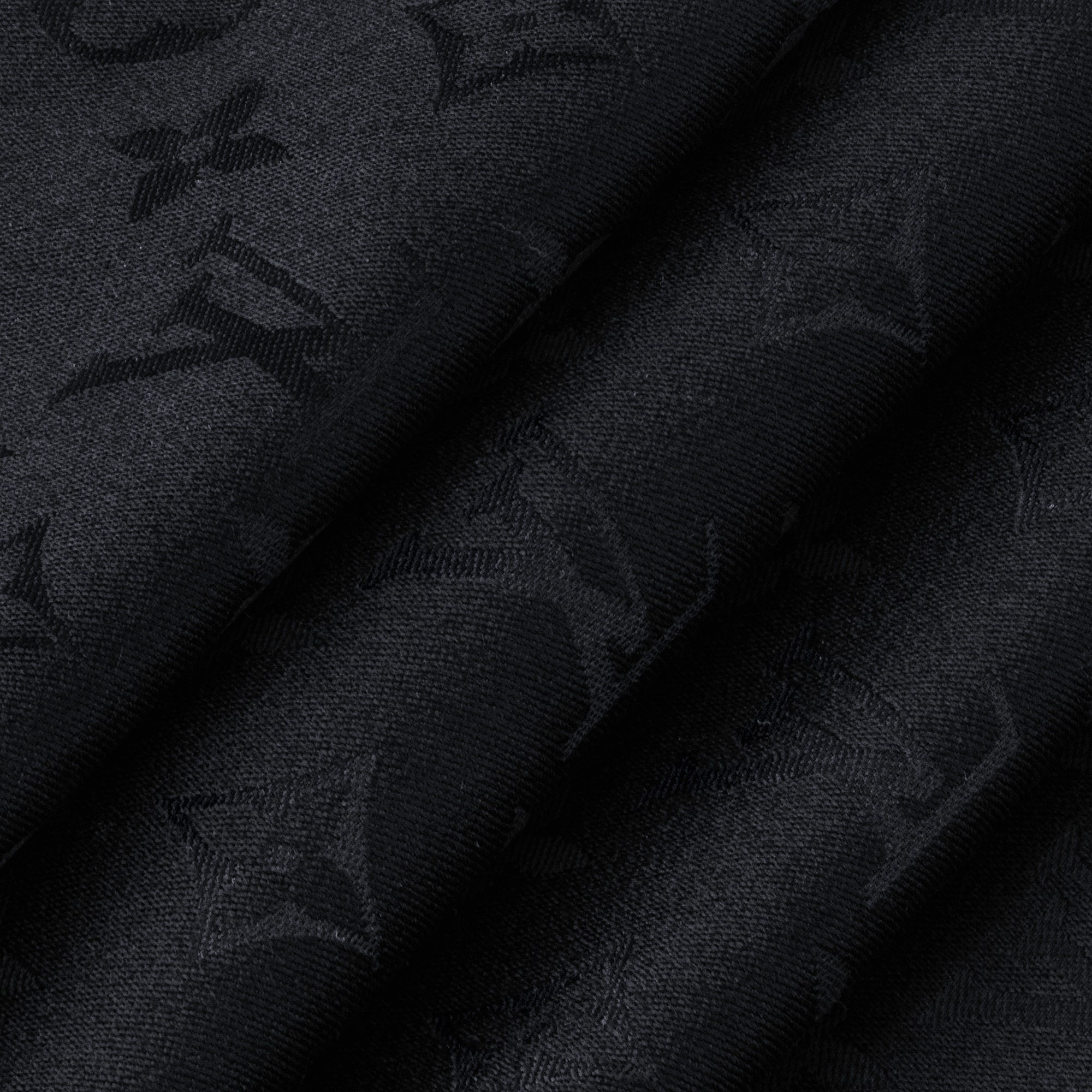 S00 Acessórios Xales e Echarpes Xale Monogram Classic | Louis Vuitton ® (Zoom no Produto)