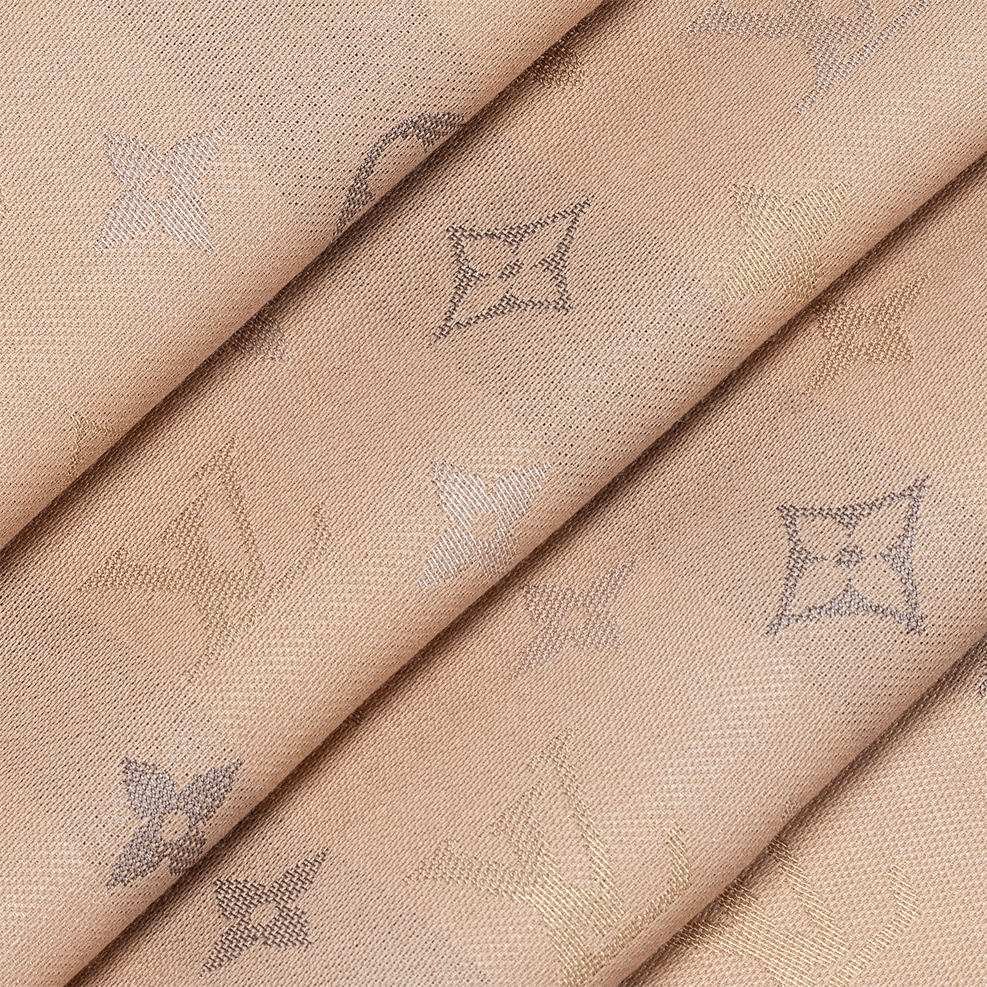 S00 Acessórios Xales e Echarpes Xale So Shine Monogram | Louis Vuitton ® (Zoom no Produto)