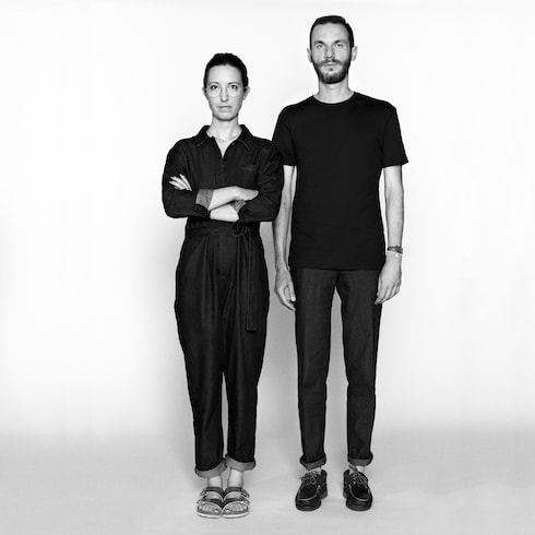 Casa e Arte do Jantar Objets Nomades - Coleção de Móveis Zanellato/Bortotto | Louis Vuitton ®