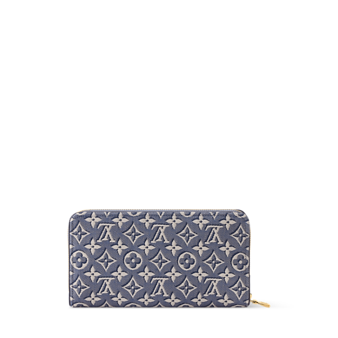 G82 Carteiras Carteiras Longas e Compactas Zippy Wallet | Louis Vuitton ® (Zoom no Produto)