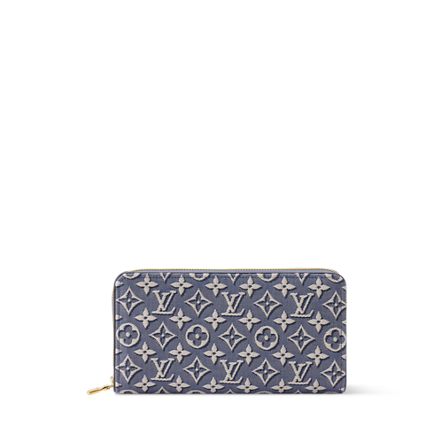 G82 Carteiras Carteiras Longas e Compactas Zippy Wallet | Louis Vuitton ® (Zoom no Produto)
