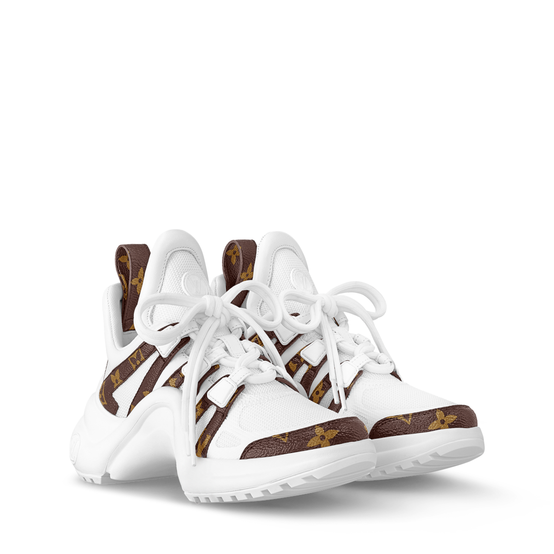 tênis louis vuitton feminino