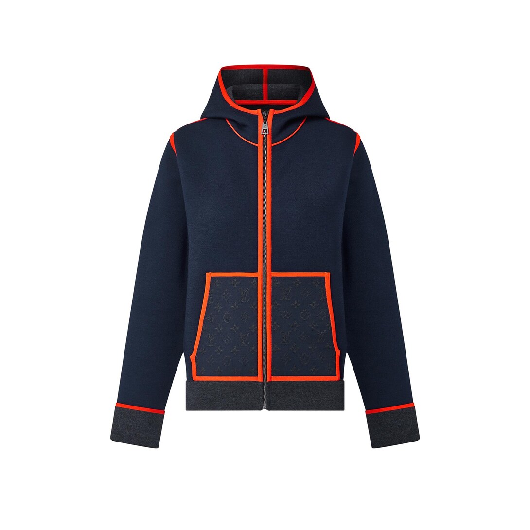 tufts moletom com capuz