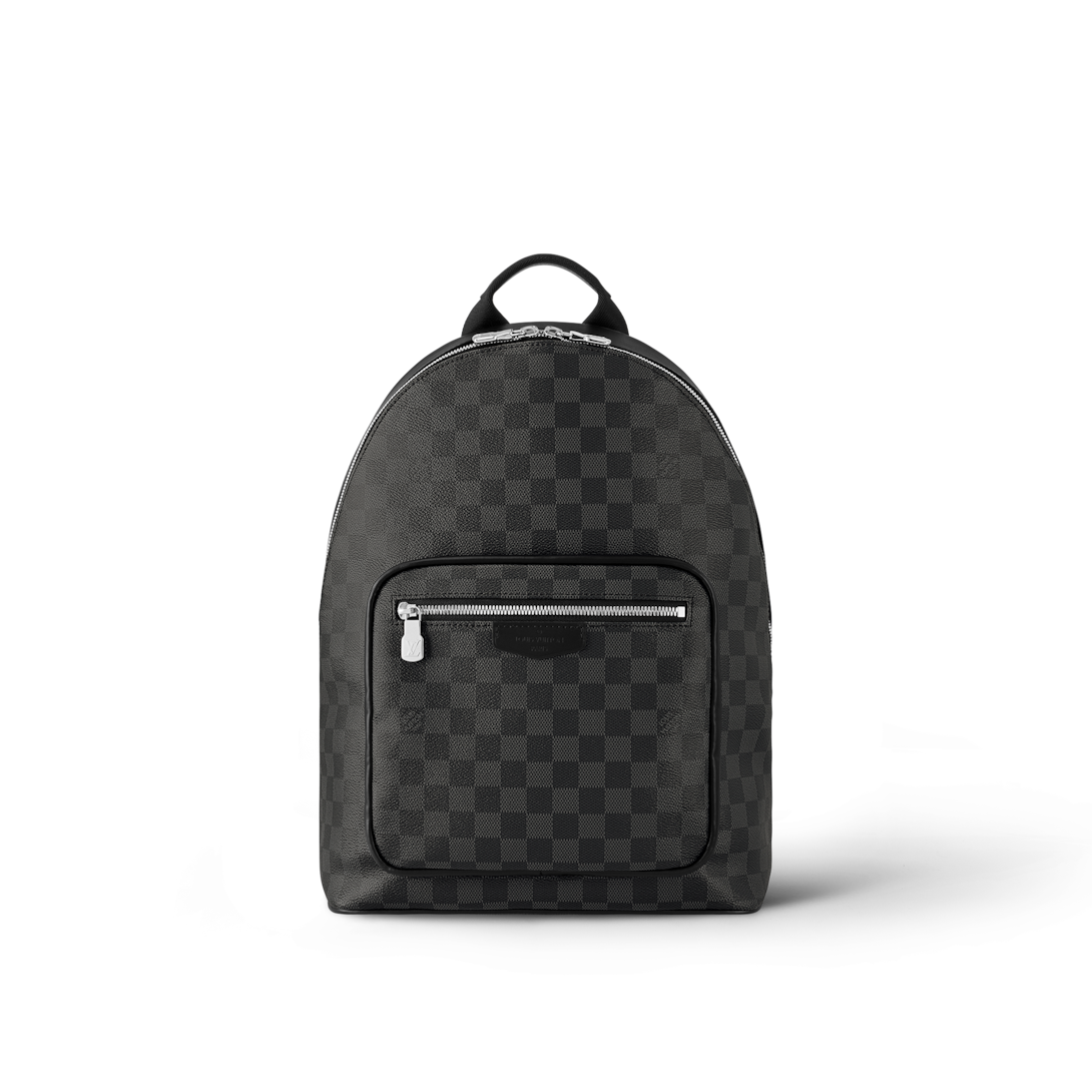 louis vuitton zaino