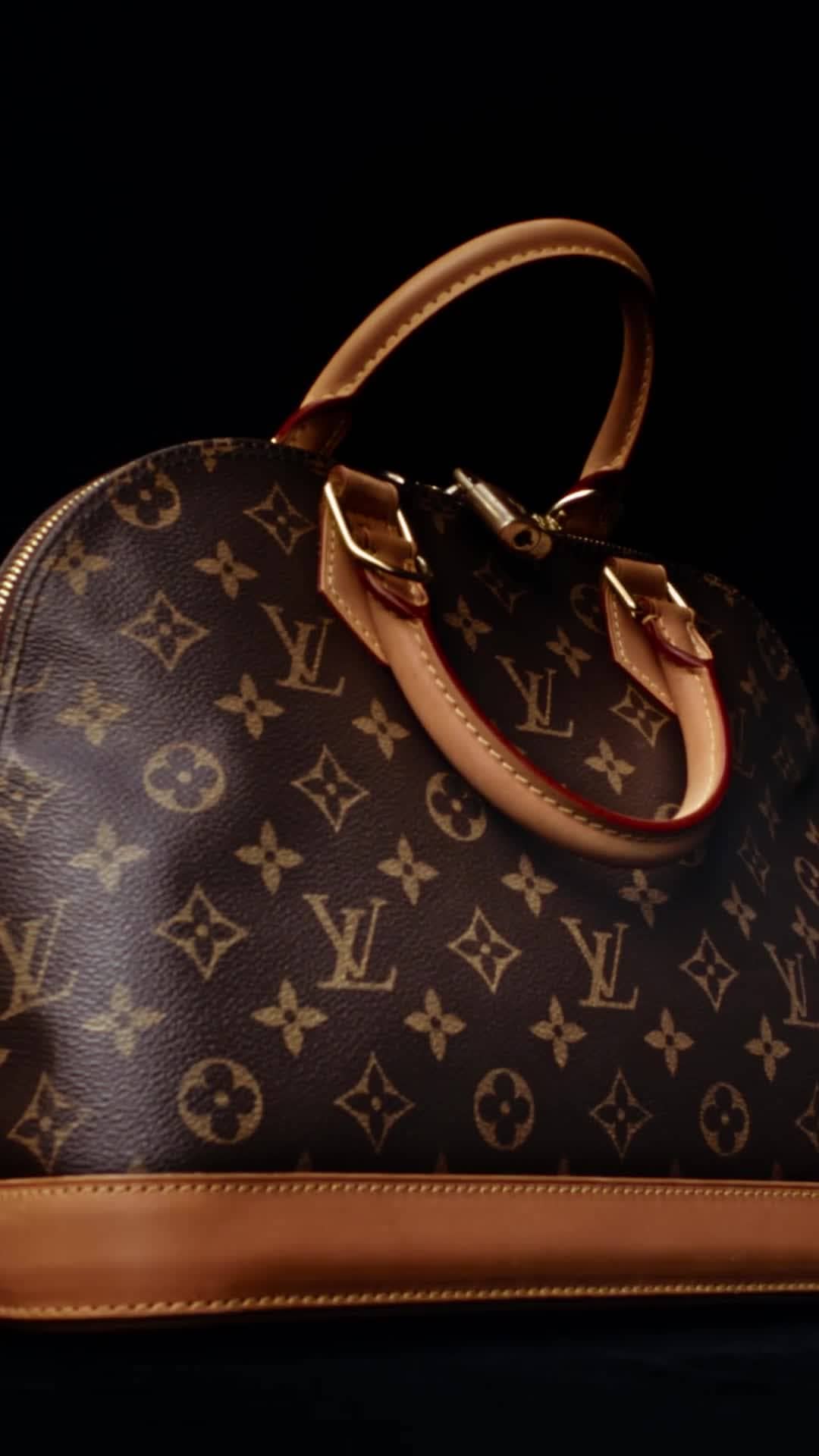 LOUIS VUITTON ®