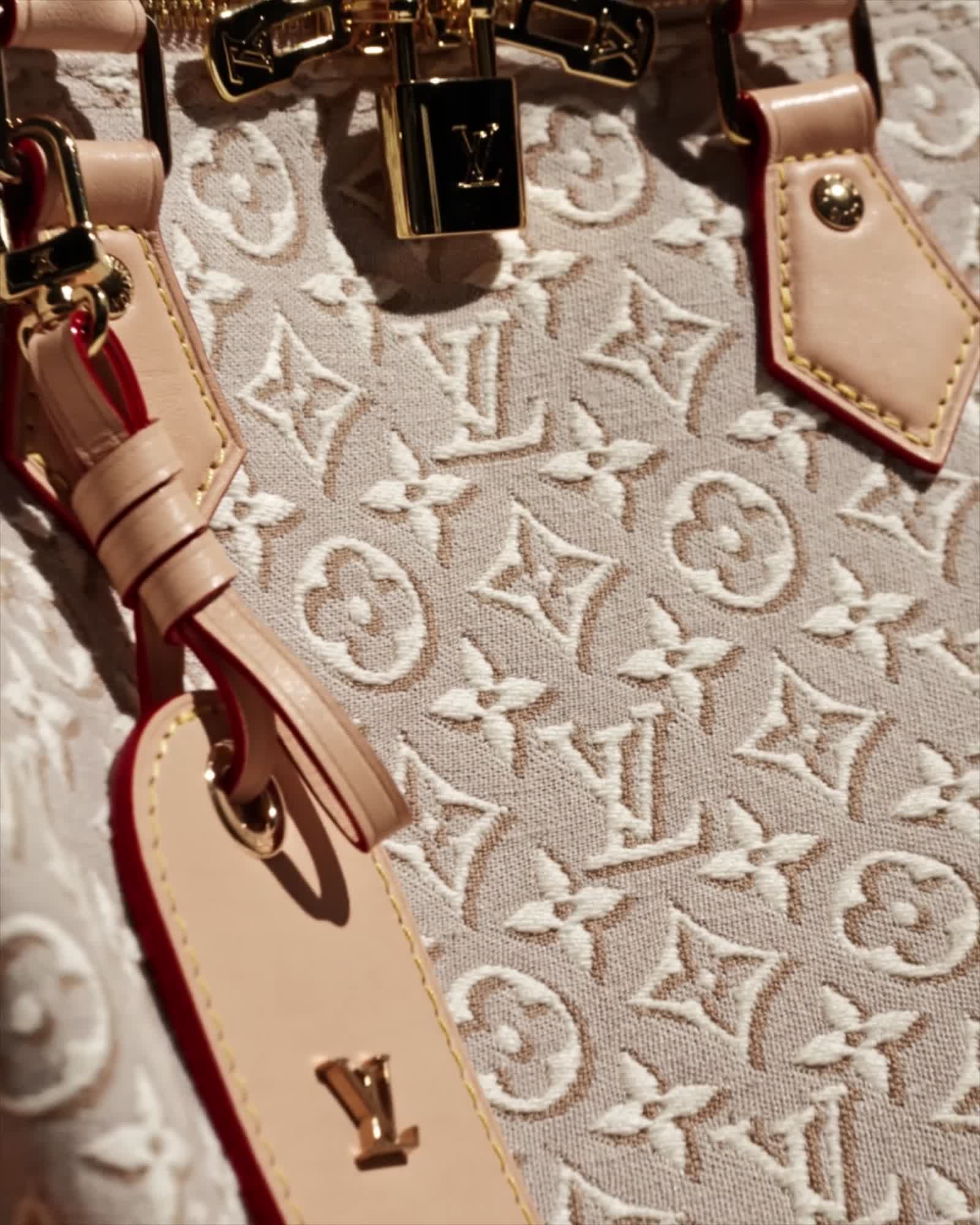 バッグ Lv monogram LOUIS VUITTON Site Oficial Brasil | LOUIS VUITTON ®