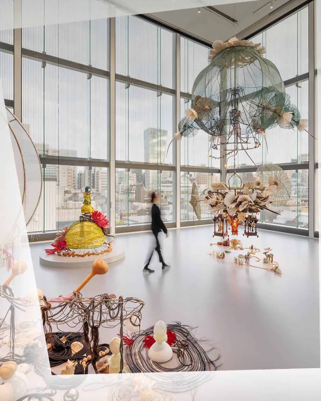 Louis Vuitton Arts | LOUIS VUITTON ®